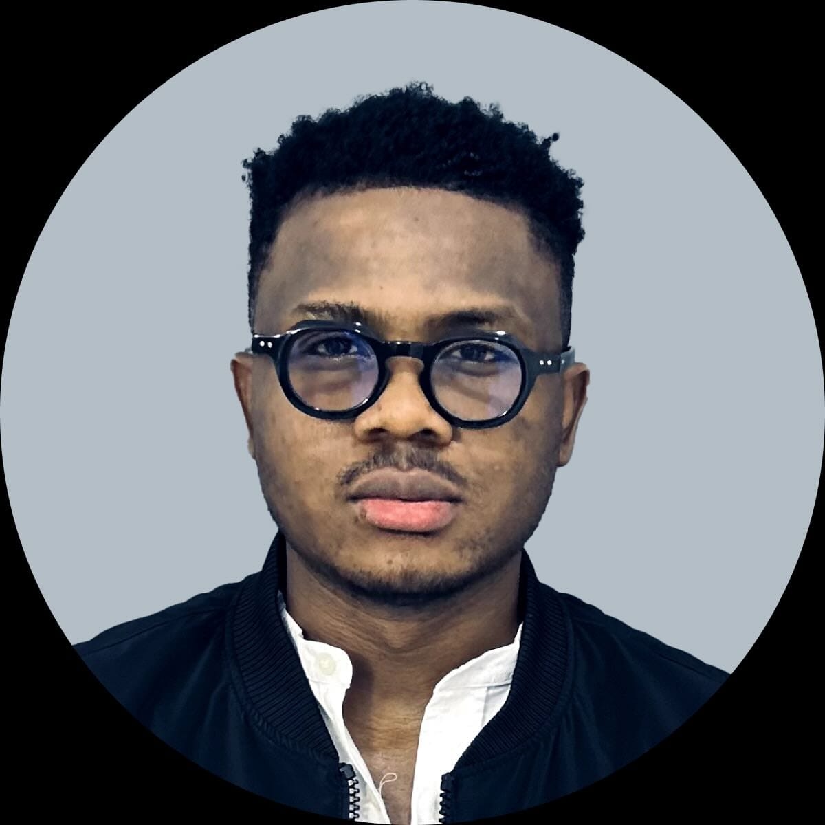 Picture of Ademola Adedeji