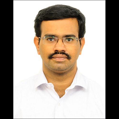 Picture of Ashok M