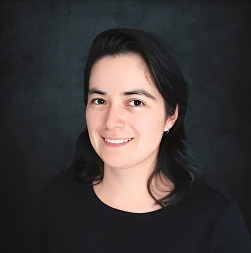 Picture of Doris Sarai Ortega Romero