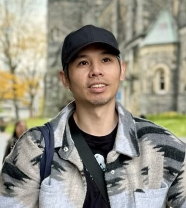 Picture of Jim Chen