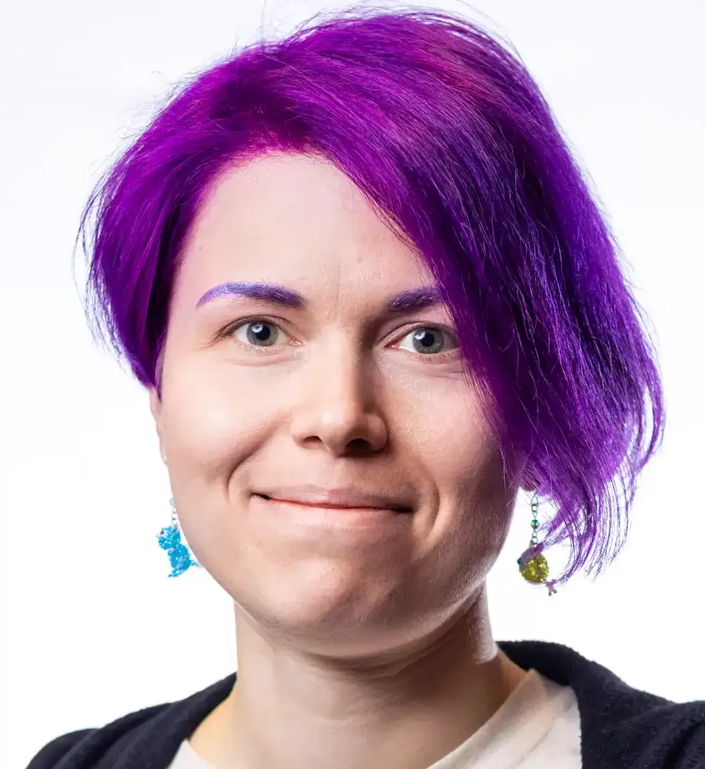 Picture of Kristina Devochko