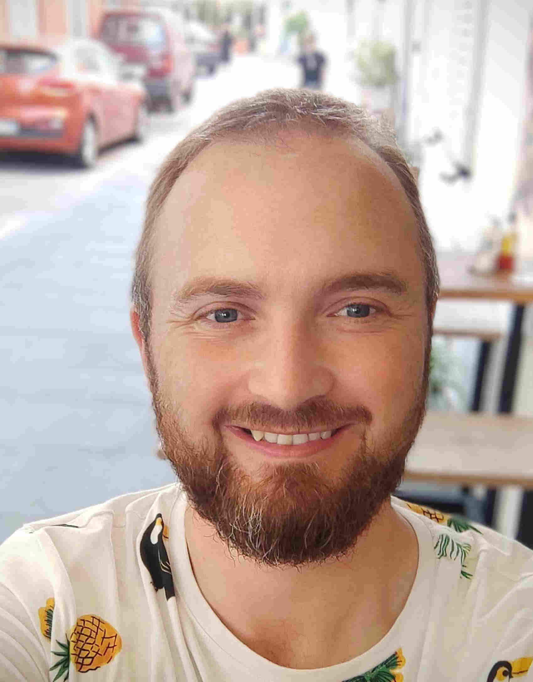Picture of Łukasz