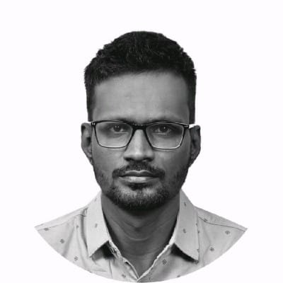 Picture of Paramaguru Subramaniyam