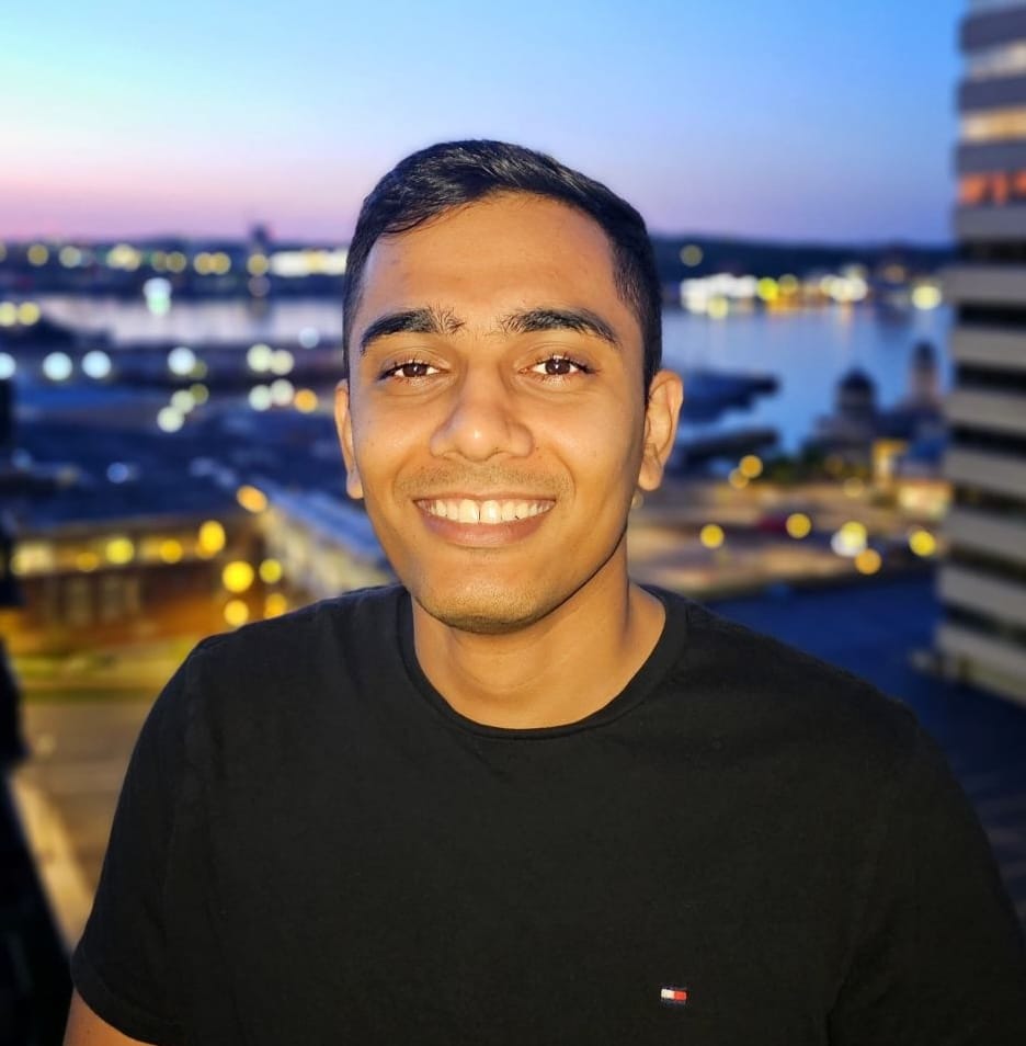 Picture of Piyush Menat