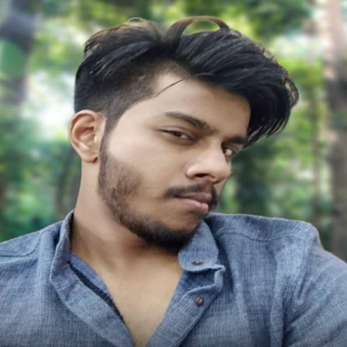 Picture of Pragesh Trivedi