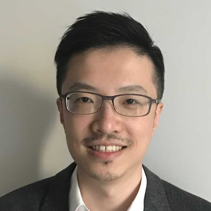 Picture of Ryan Li