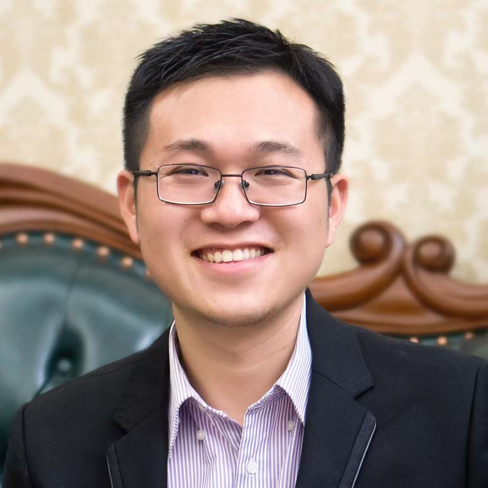 Picture of Wei Zhu