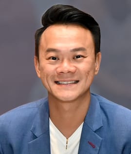 Picture of Winson Sou