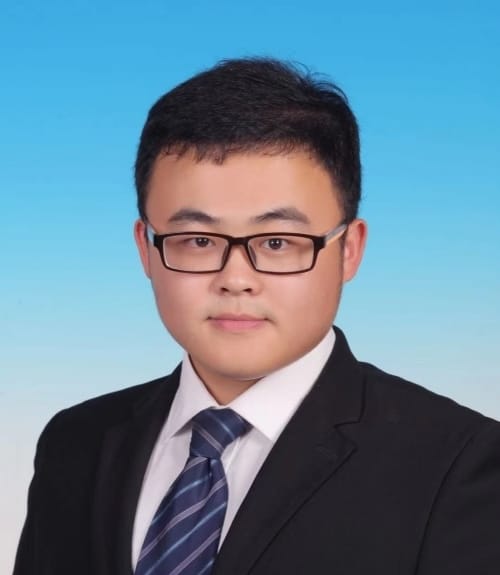 Picture of Zhixin Sun