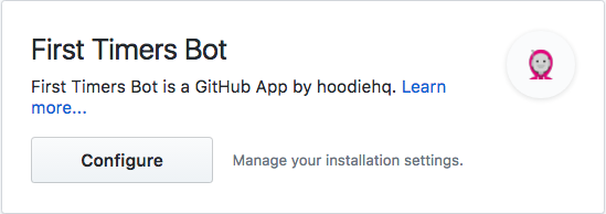 Install App